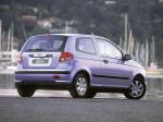 Hyundai Getz 3-Door 2002 года (AU)